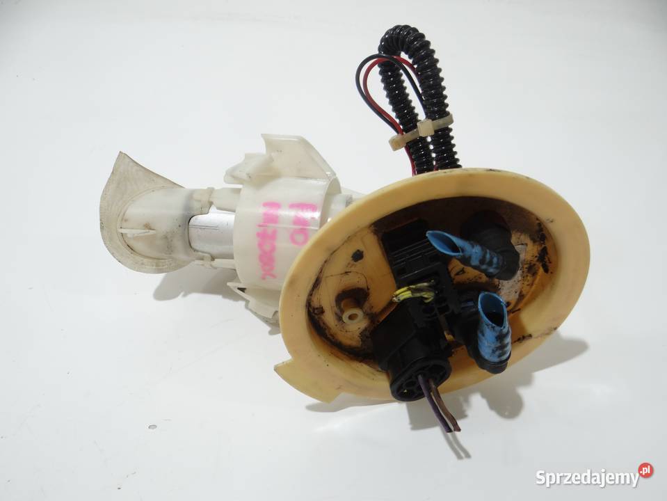 BMW F10 POMPA PALIWA N47D20C osobowe Strzyżewice