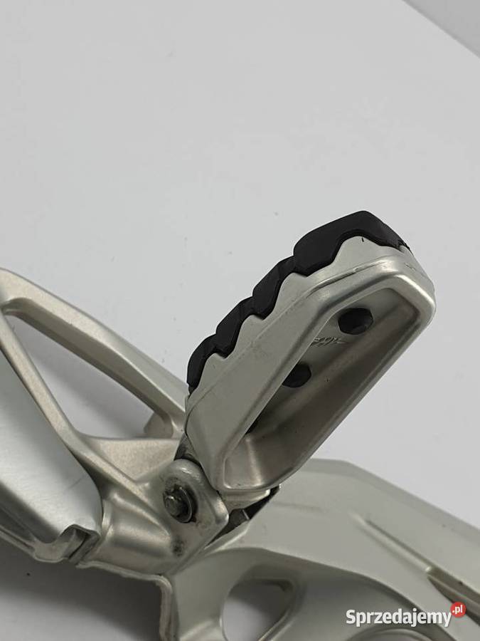 Set Prawy Podnozek Mv Agusta Turismo Veloce 800 łódzkie Łódź