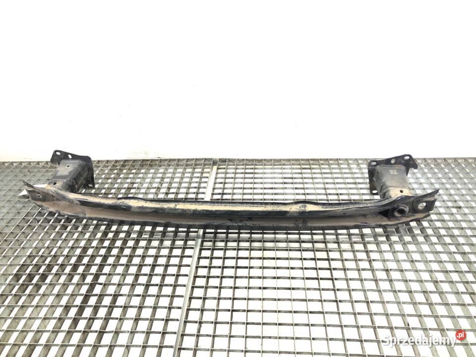 BELKA ZDERZAKA TYŁ VW TOURAN Minivan WZMOCNIENIE