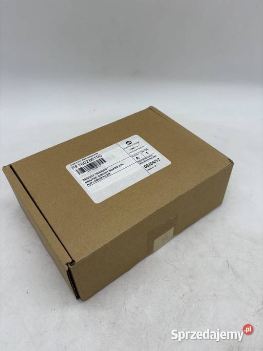 CSAT AN05LP02 board module for DTS 1200 Warszawa