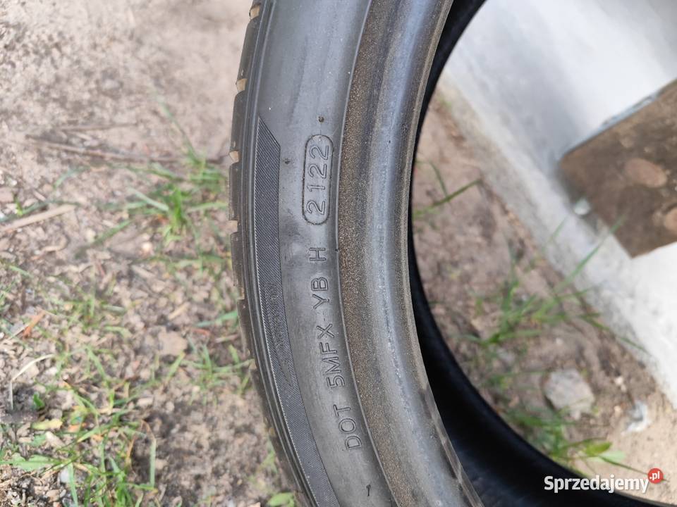 Hankook Ventus v12 Evo2 2254019 93Y Hankook Sokółka