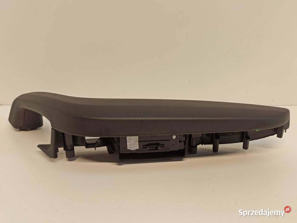 AUDI A6 C7 PODŁOKIETNIK DRZWI PRWY TYŁ 4G0867374