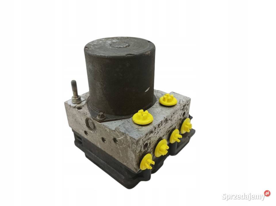 POMPA ABS 51792630 0265235357 Alfa Romeo GT I