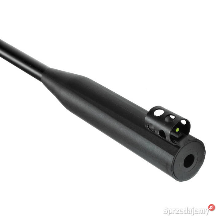 Wiatrówka karabin Voltran Ekol ThunderM Black 55 Warszawa