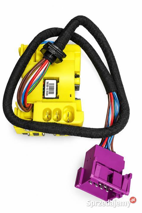 sterownik ogrzewania 24V Airtronic D4S Olkusz