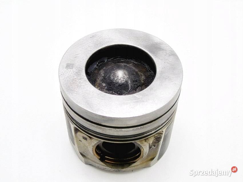 TŁOK 20 D B47D20A BMW F10 F20 F30 F31 F34 F25 X5 Sosnowiec