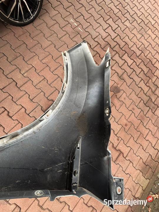 BŁOTNIK PRAWY PRZÓD FORD KUGA MK1 ST małopolskie Wadowice