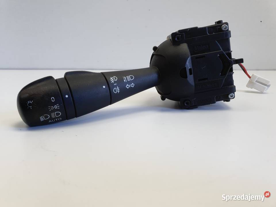 Renault Trafic III Vivaro PRZEŁĄCZNIK osobowe Rudka