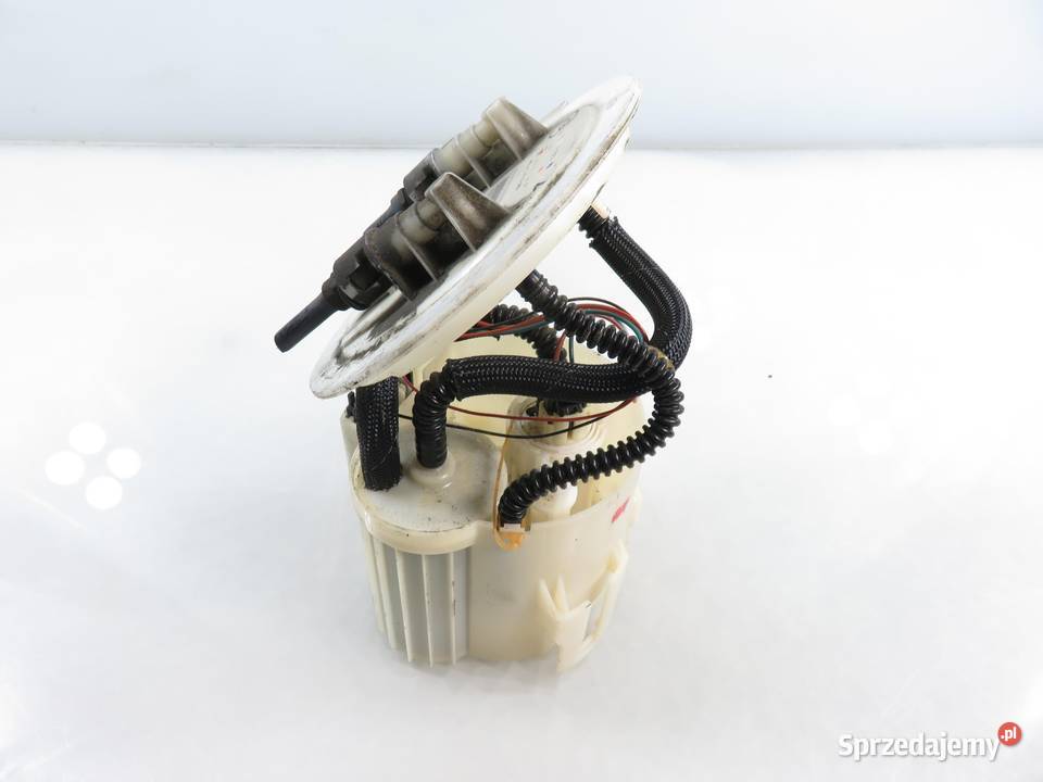 POMPA PALIWA OPEL ASTRA H 20 Turbo 0580314085 sprzedam