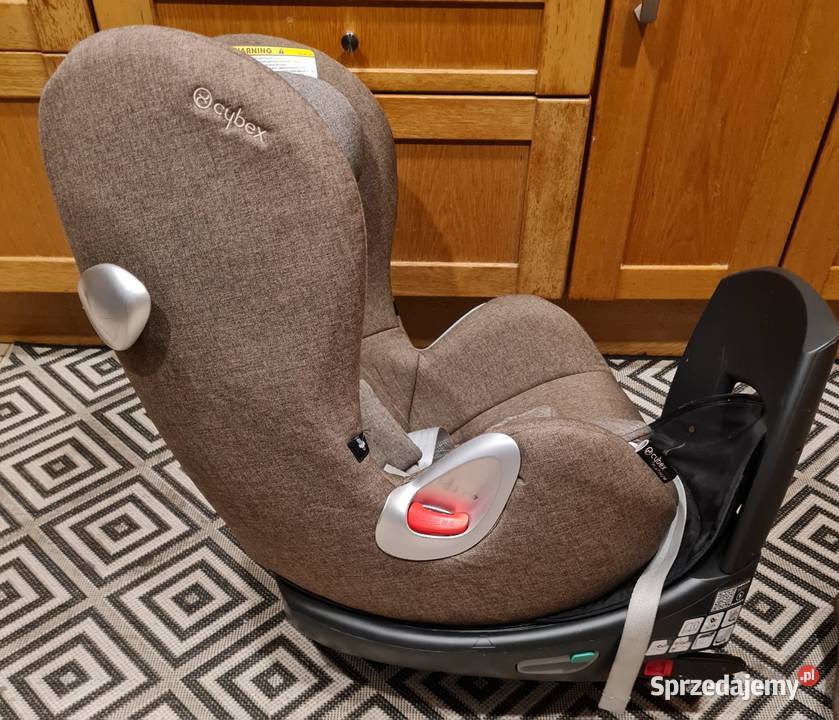 Fotelik samochodowy Cybex Platinum Kielce sprzedam