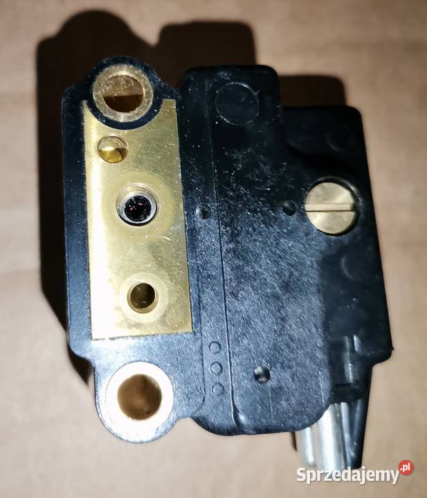Regulator ciśnienia paliwa Bosch F 026 T03 002 lubelskie sprzedam