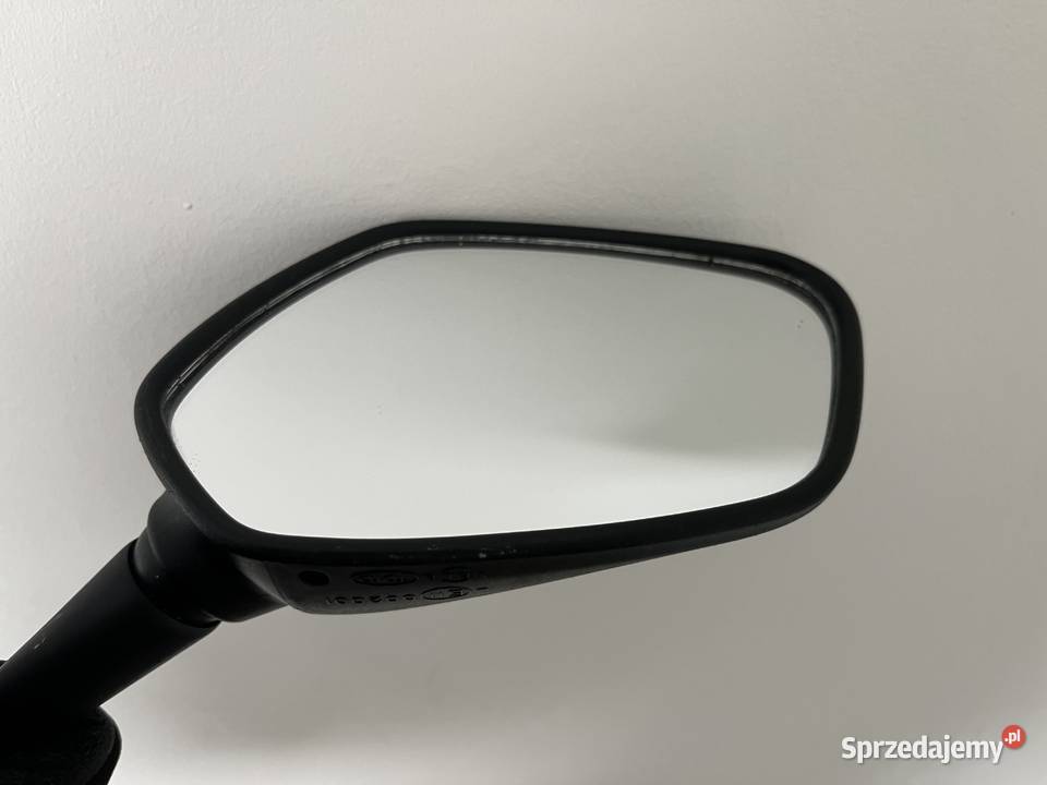 HONDA CBR 500 1315 PC44 Lusterko prawe Łobżenica