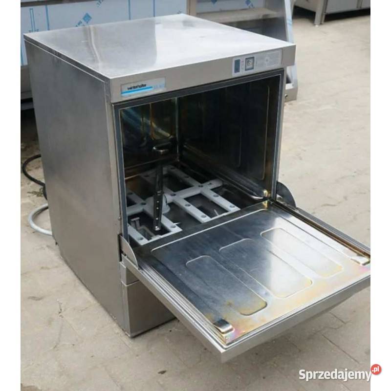 Zmywarka Wyparzarka WINTERHALTER S 1474O sprzedam