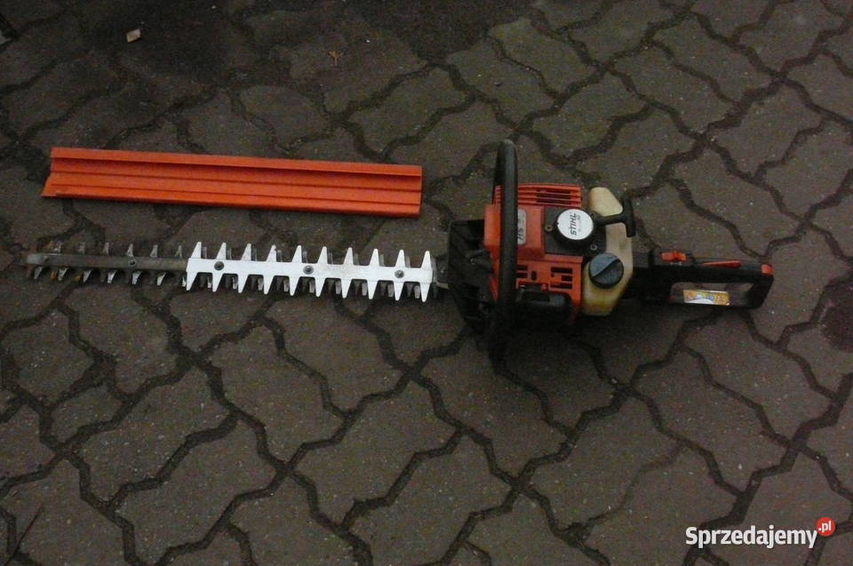 Nożyce do żywopłotu Stihl HS 80 długość 65 Pabianice