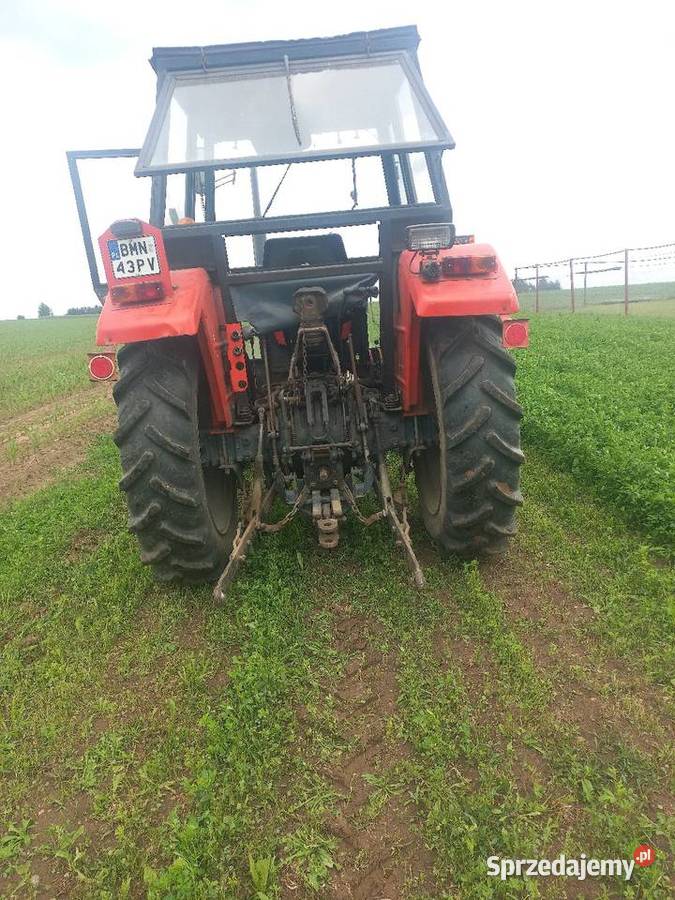 Ursus 3512 super stan podlaskie Kropiwnica sprzedam