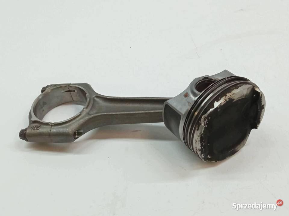 TŁOK KORBOWÓD 9494399 20 B PHEV B48 Bmw Seria 3