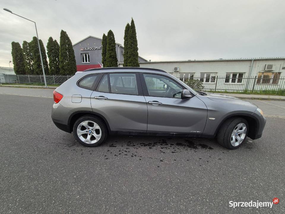 BMW X1 xDrive 4/5 Szczecinek