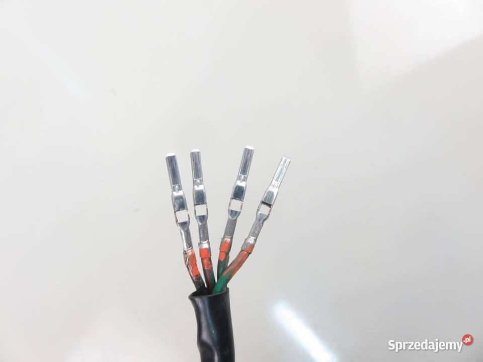 LAMPA PRAWA TYLNA MITSUBISHI OUTLANDER II CWW sprzedam