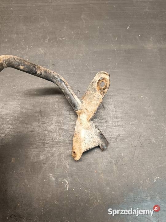 Stelaż ramy tył uchwyt mocowanie subframe części