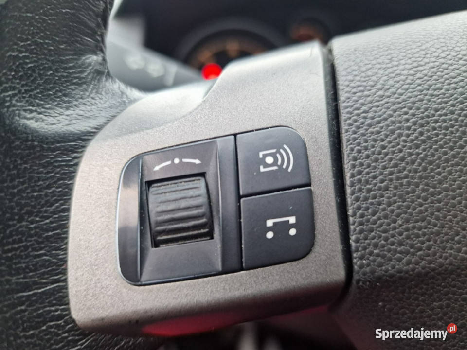 Opel Astra 17 CDTI 100 Klimatyzacja Komputer 4/5 Słupsk