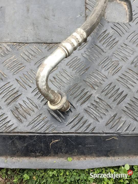 Przewody klimatyzacji ford focus MK1 18 TDDi zachodniopomorskie Szczecin