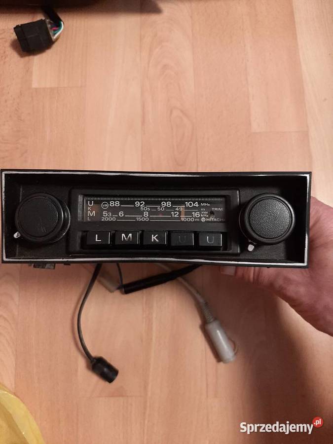 BMW opel małopolskie