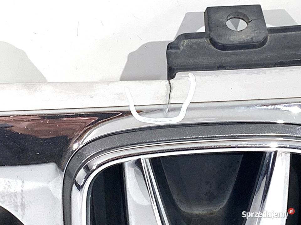 ATRAPA GRILL HONDA ACCORD VII 0208 71120SDCA100 Atrapy