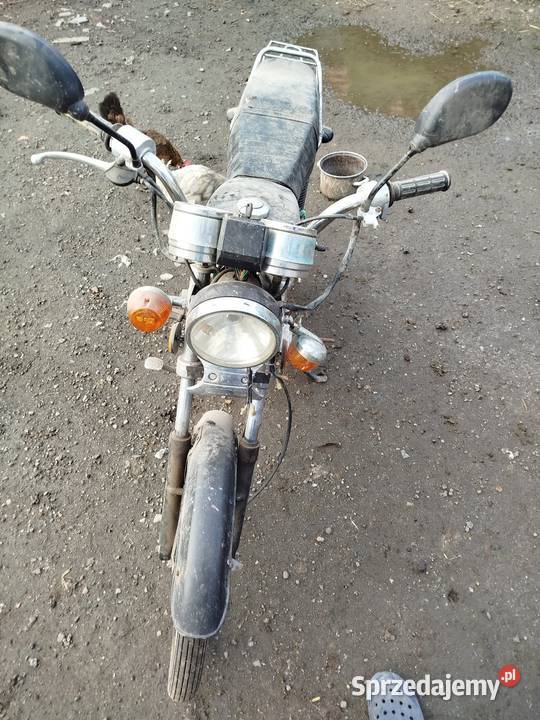Zipp torros 50 Grodków