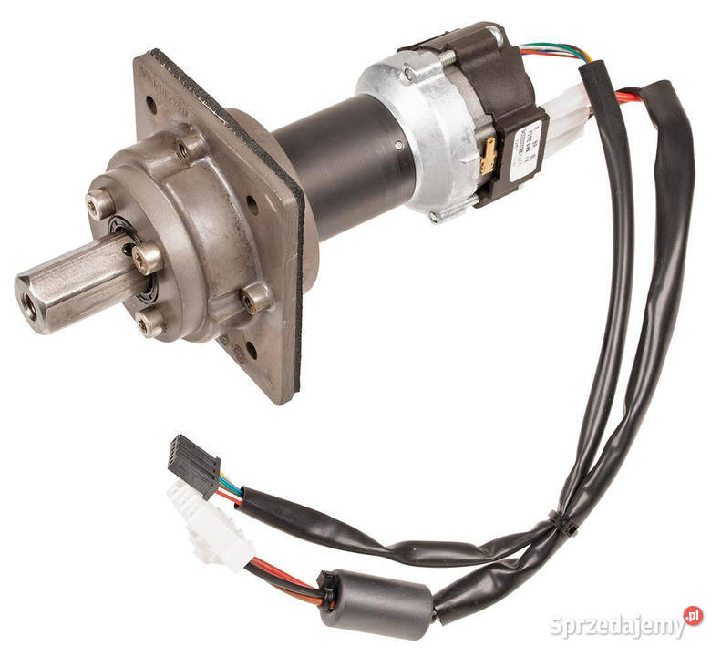 Silnik koła kosiarki Wiper Trekker S XLS Opalenica sprzedam