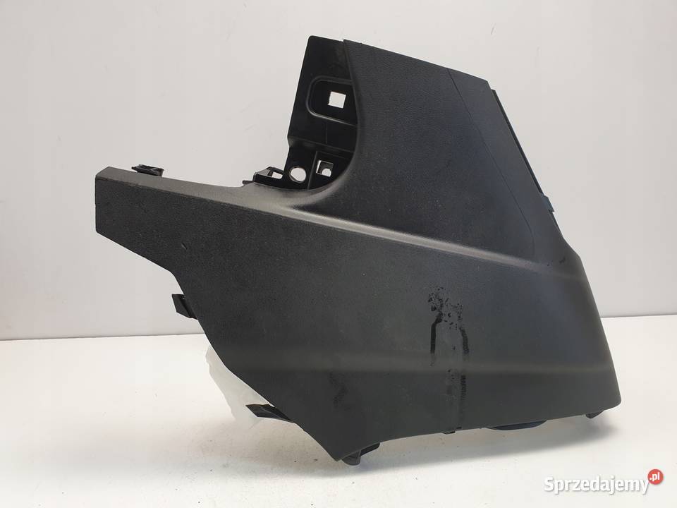 Doblo II lift OSŁONA TUNELU ŚRODKOWEGO Rudka