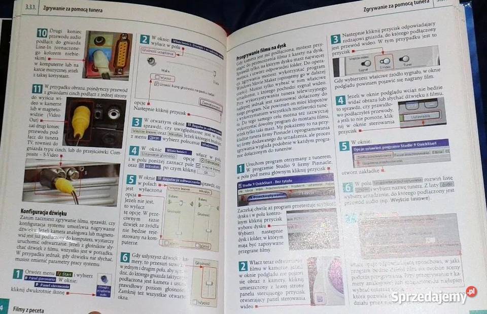 Filmy z peceta PC Format Chełm