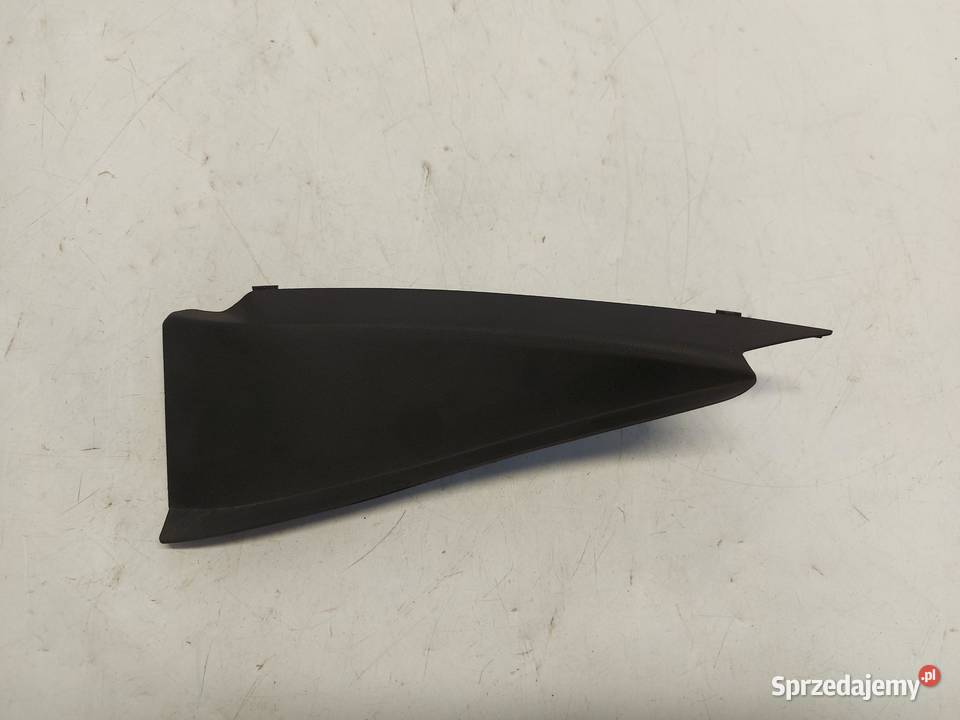 Mazda CX5 II Lift OSŁONA PODSZYBIA PODSZYBIE osobowe