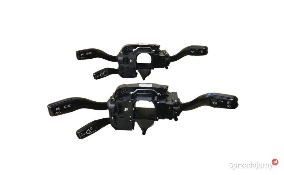 PRZEŁĄCZNIK ZESPOLONY AUDI A6 C6 KOMBI AVANT Działoszyce