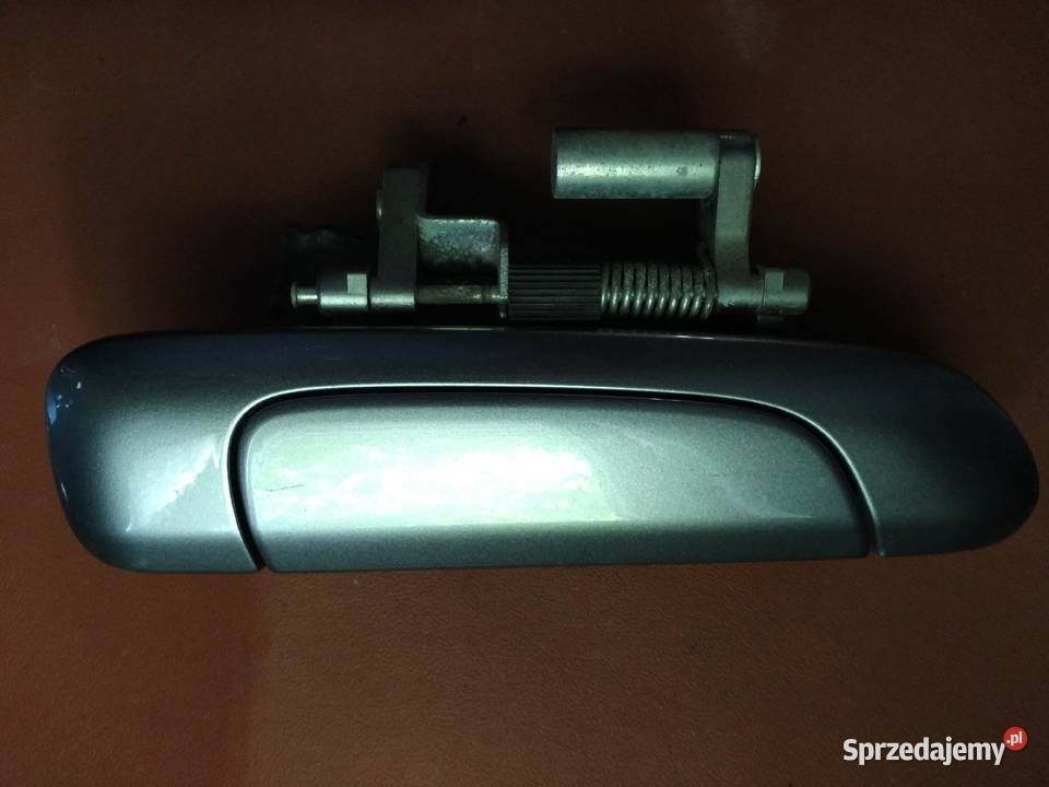 Honda jazz II klamka drzwi tył prawy Kraków sprzedam