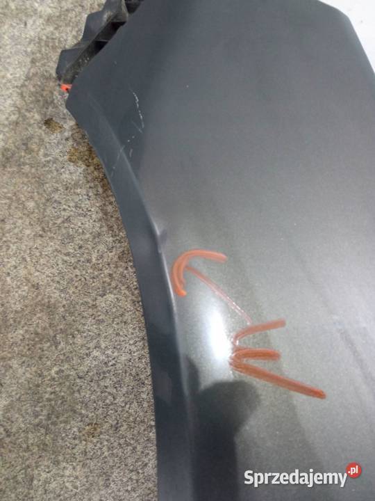 BŁOTNIK LEWY PRZÓD LIFT Z190 Opel Insignia I Błotniki