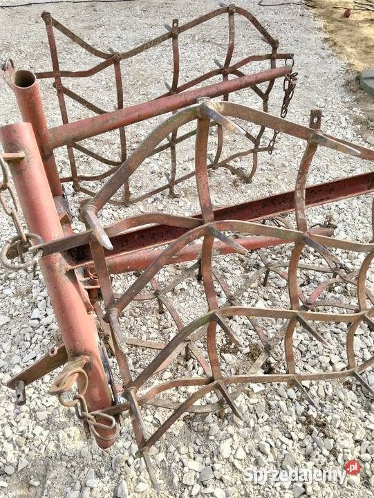 Brony 3 składane Huta Koszary