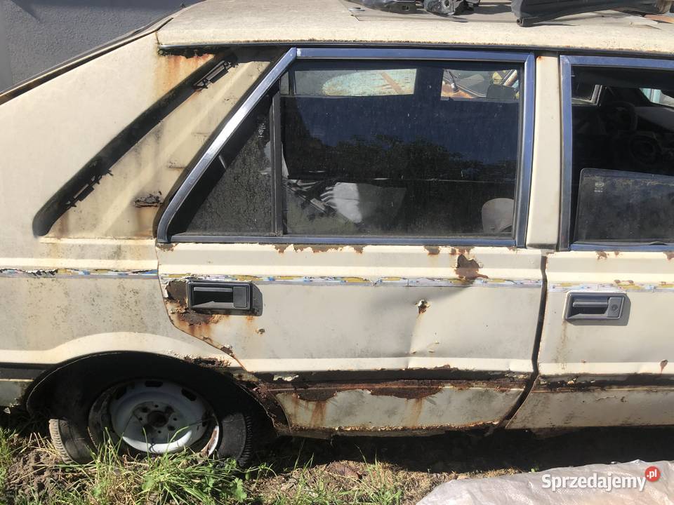 Polonez Borewicz części duzo wielkopolskie Turek