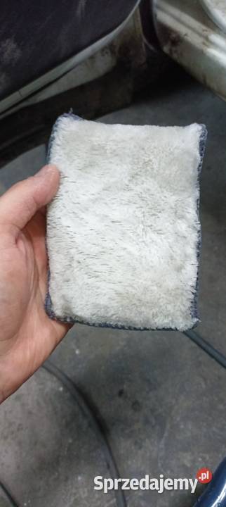 Czyszczenie wnętrza ozonowanie odkurzaniepranie Dolna Grupa