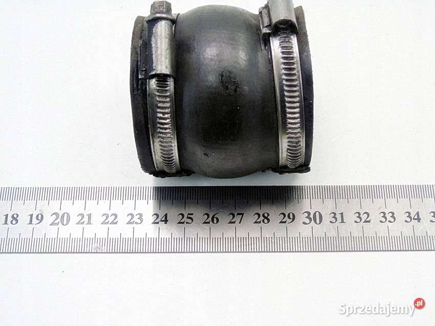 WĄŻ TURBOSPRĘŻARKI 16 HDI SCUDO JUMPY EXPERT osobowe śląskie Sosnowiec sprzedam