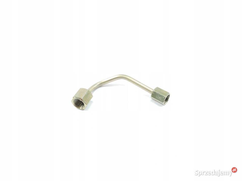 PRZEWÓD POMPY WTRYSKOWEJ FIAT STILO 19 JTD