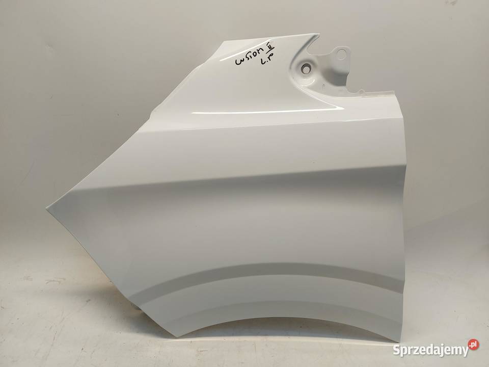 Ford Transit Custom II 2024 błotnik lewy przód