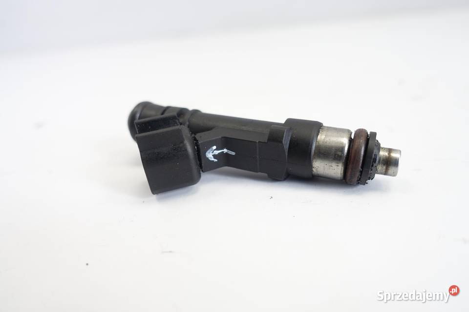 WTRYSKIWACZ Ford Fiesta MK8 VIII 11 12V wtrysk Chełm