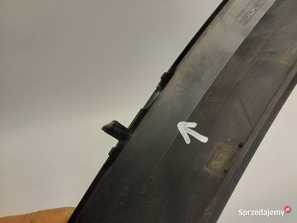 Mercedes EQA 250 W243 LISTWA BŁOTNIKA LEWY TYŁ dolnośląskie