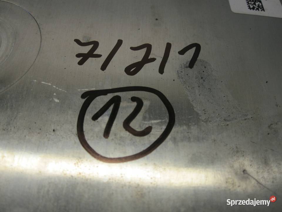 FORD S MK1 I 09r komputer sterownik silnika