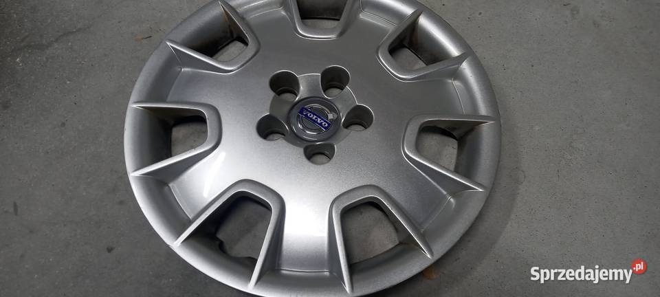 Kołpak 16 volvo s60 v70 s80 Ożarów Mazowiecki