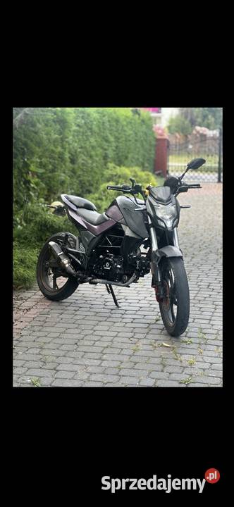 Junak 905 50140 25000km Łańcut