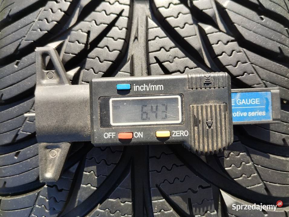 Opony Matador 19560R15 88H para wielosezon 2022 śląskie Kamieniec