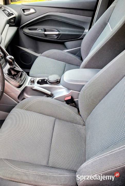 Sprzedaży Ford C opolskie Praszka sprzedam