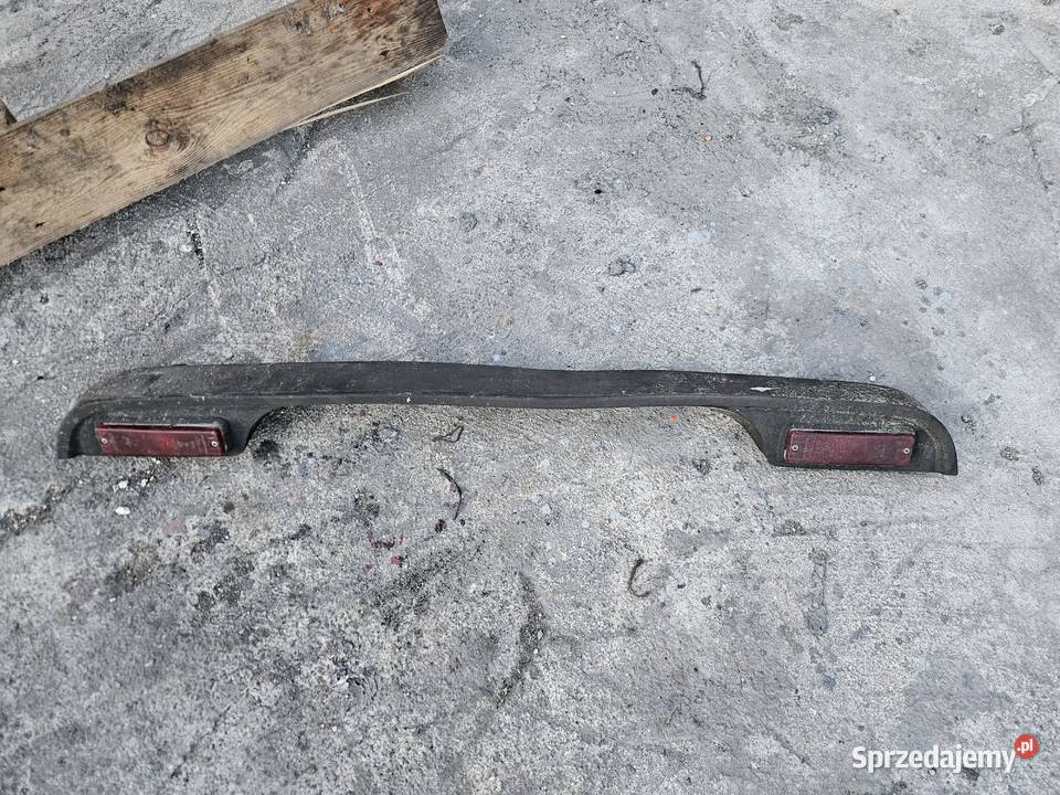 Lotka Spoiler Kamei Golf 1 MK1 Oryginał Kłodawa