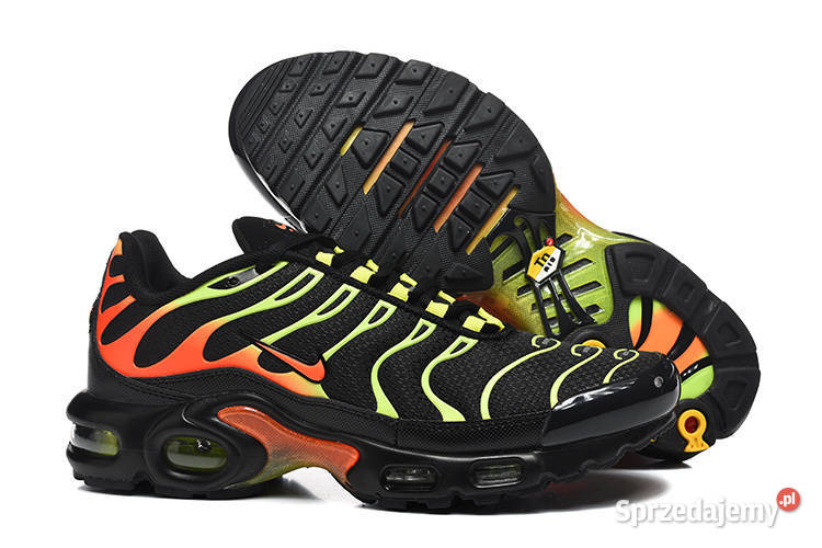 Buty Nike Air Plus rozmiar 4046 Bydgoszcz